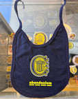 Babero escudo