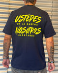 Remera Campeones 2026