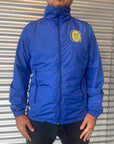 Campera rompe viento