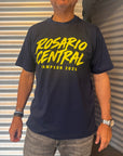 Remera Campeones 2026