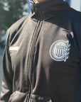 Conjunto Negro en Deportivo Frisado