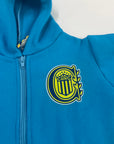 Conjunto Turquesa Bebé