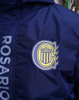 Piloto Trucker Azul Marino