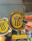 Calco Escudo