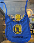 Babero escudo