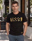 Remera CARC / 1889