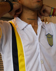 Camisa Retro Puma 2003