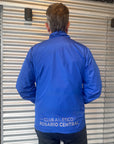 Campera rompe viento