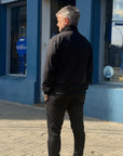 Conjunto Negro en Deportivo Frisado