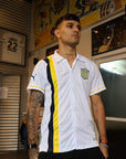 Camisa Retro Puma 2003