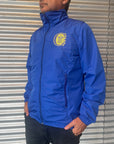 Campera rompe viento
