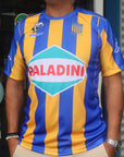 Casaca Retro Kappa - 2006