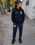 Pantalón Frisa Niño/ Niña