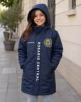 Camperon impermeable Niño/Niña