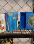 Kit Cartas 3D