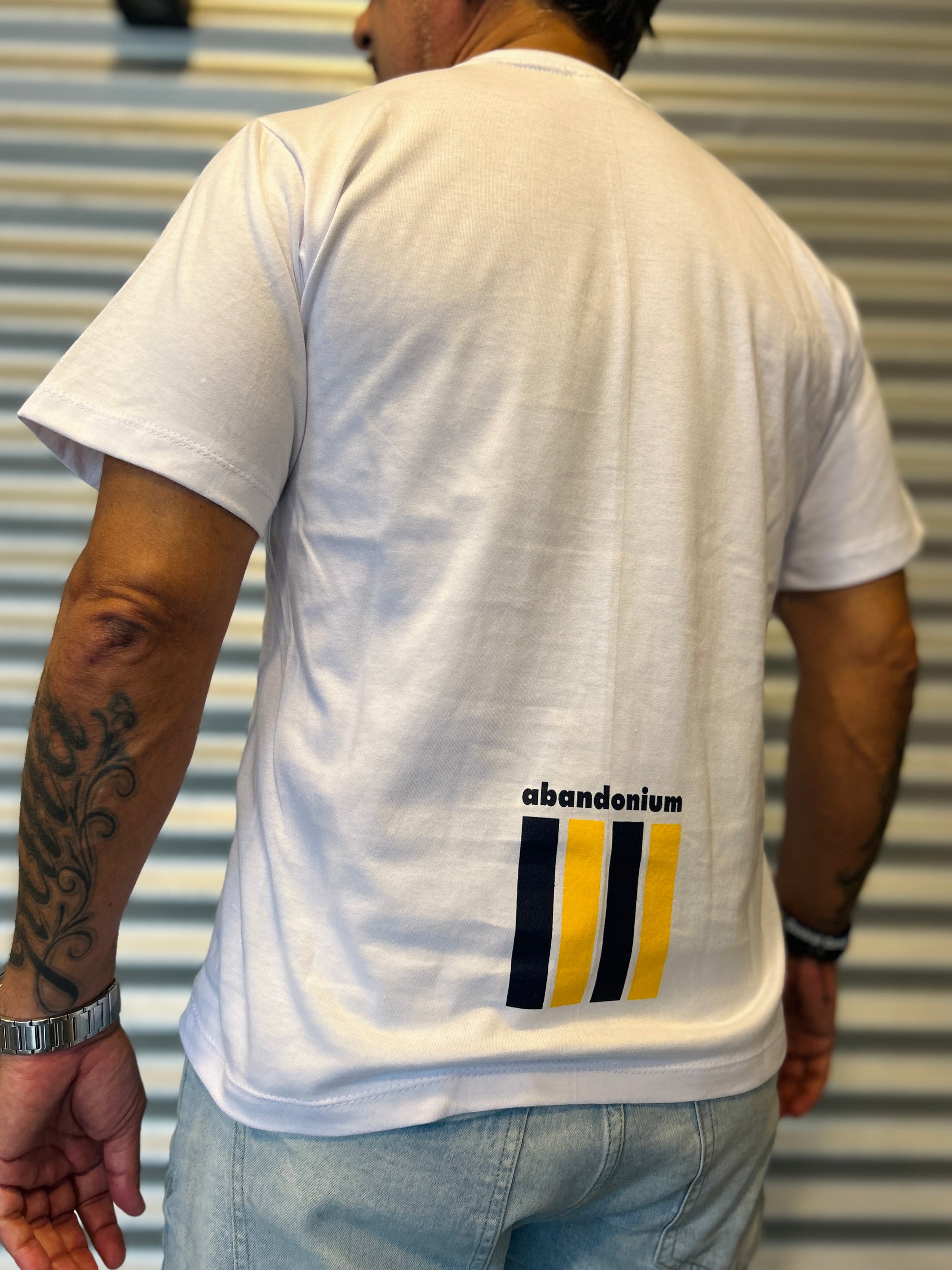 Remera MC Escudo Carc
