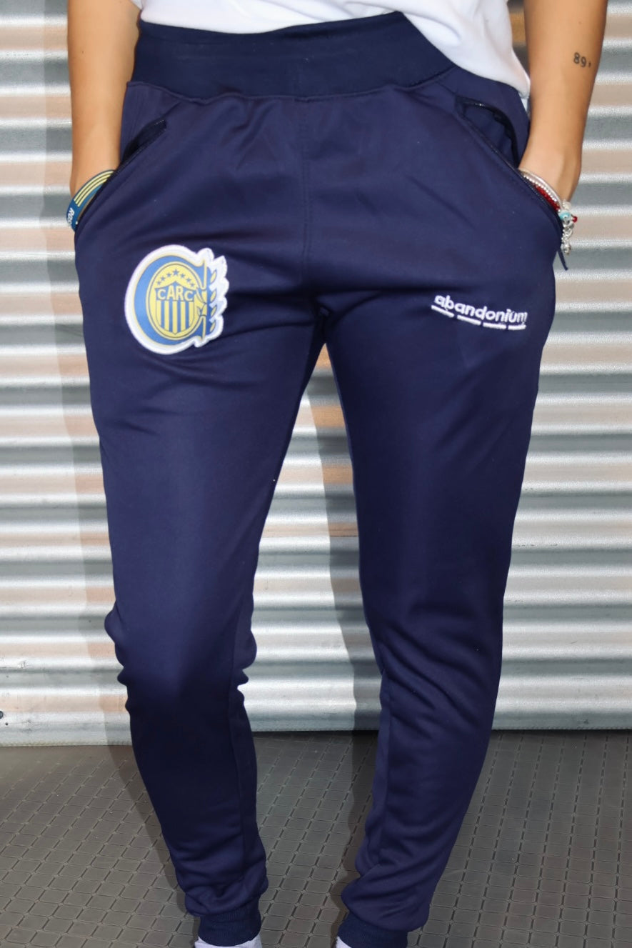 Chupín Niño/Niña Escudo Oficial Bordado