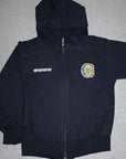 Campera Rústico Bebé Escudo