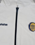Campera Rústico Bebé Escudo