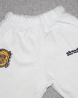 Pantalón Rústico Bebé Escudo Oficial