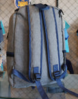 Mochila Matera Matelaseada