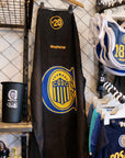 Delantal Cocina Escudo +20