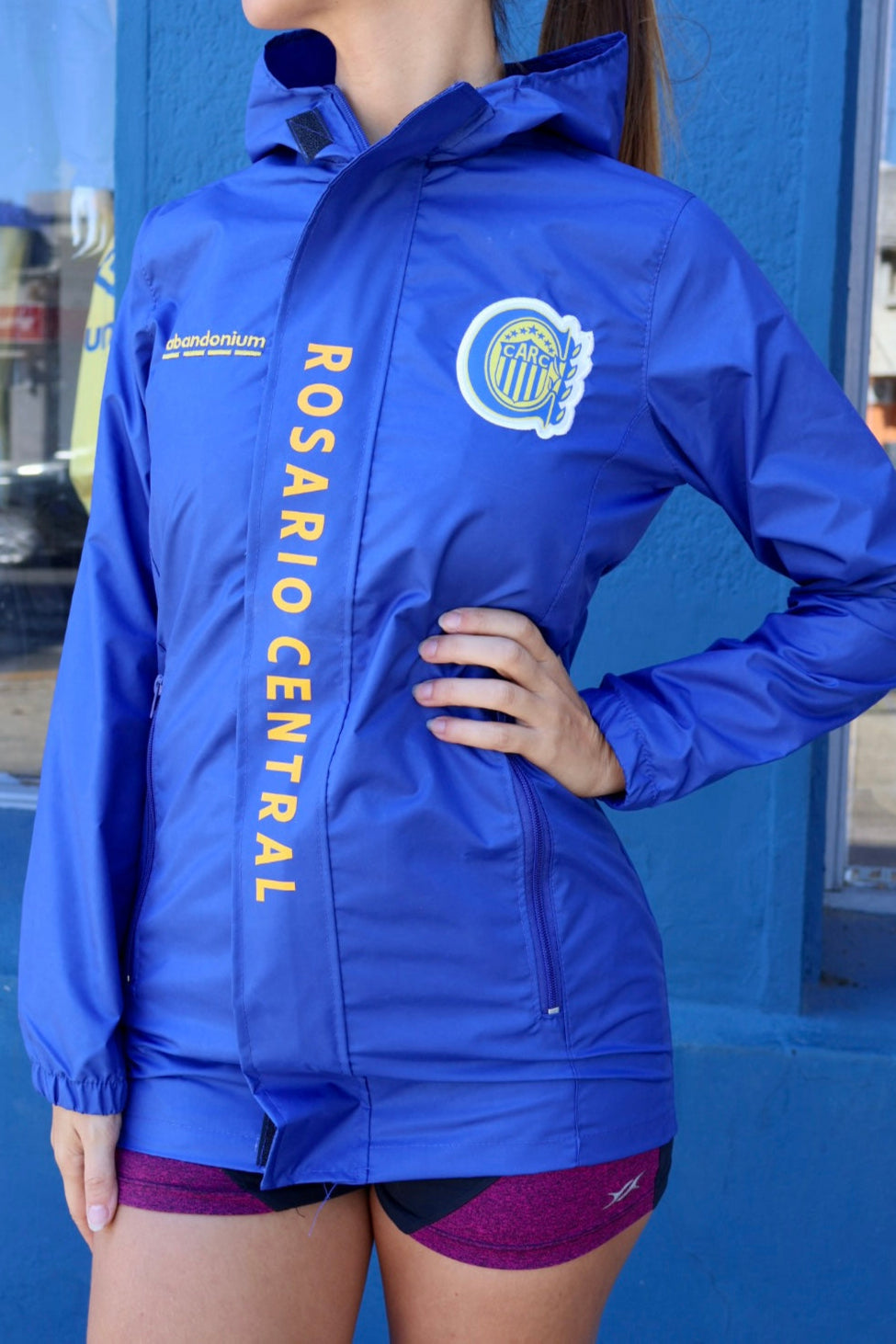 Piloto Trucker Niño/Niña Escudo Oficial