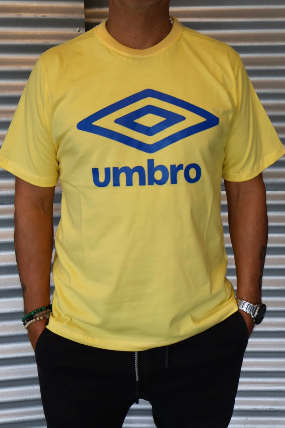 Remera MC Umbro