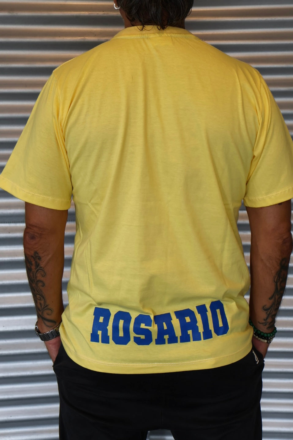 Remera MC Umbro