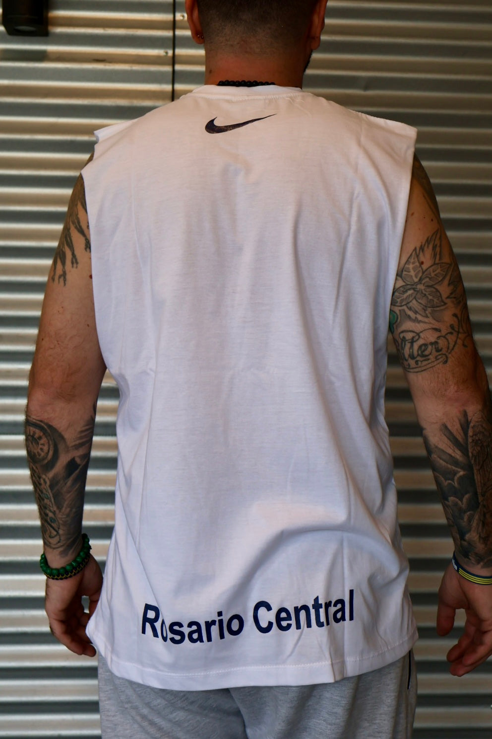 Musculosa Nike FC