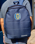 Mochila Matera Matelaseada