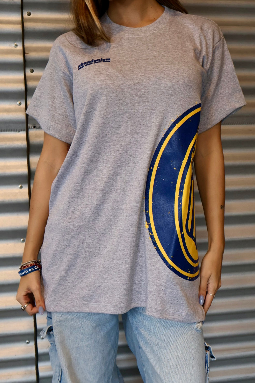 Remeron MC Dama