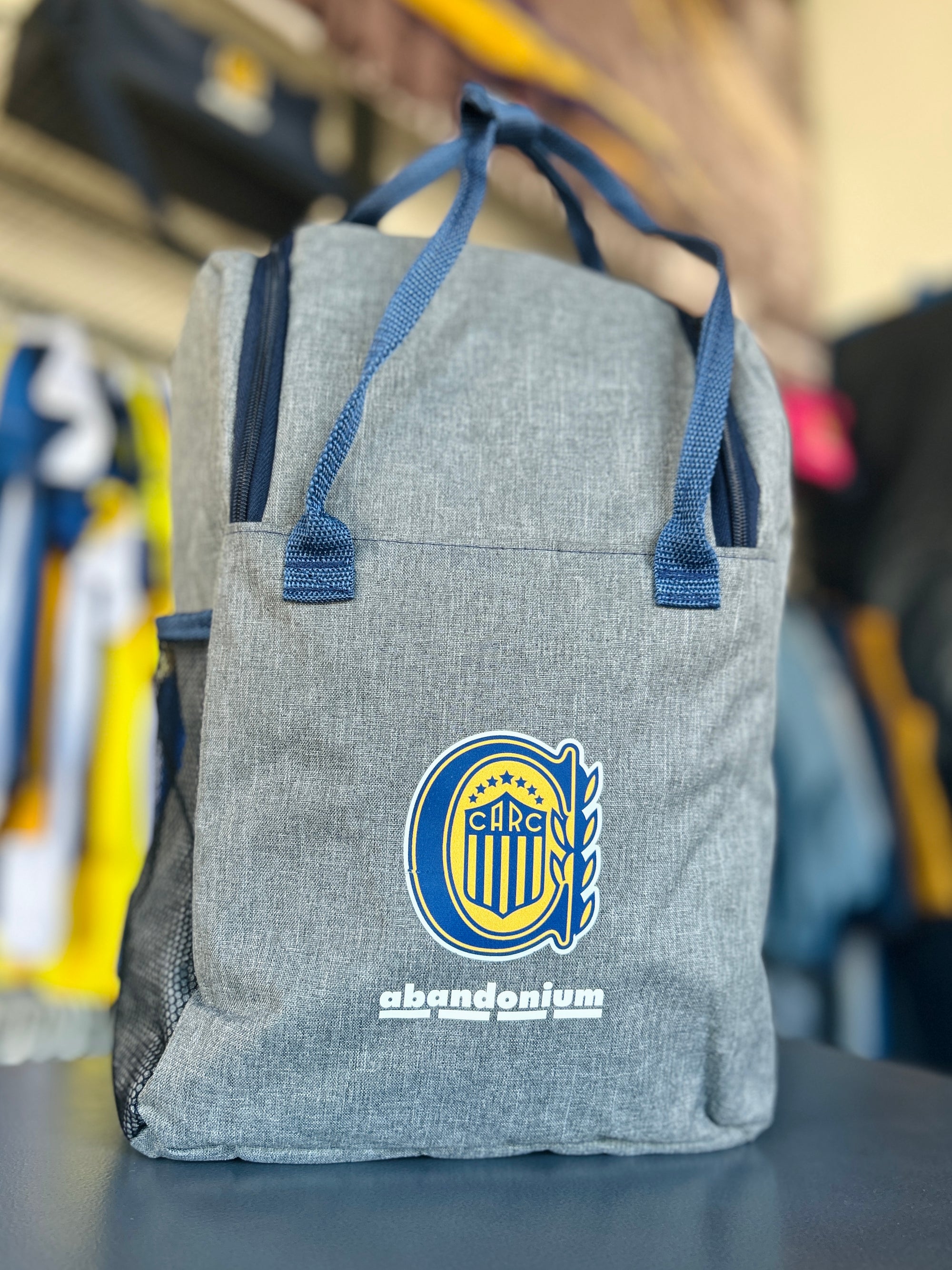 Mochila Matera