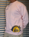 Buzo Frisa Premium - Medio Escudo