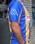 Casaca Retro Kappa - 2006