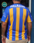 Casaca Retro Kappa - 2006