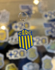 Llavero Escudo +20