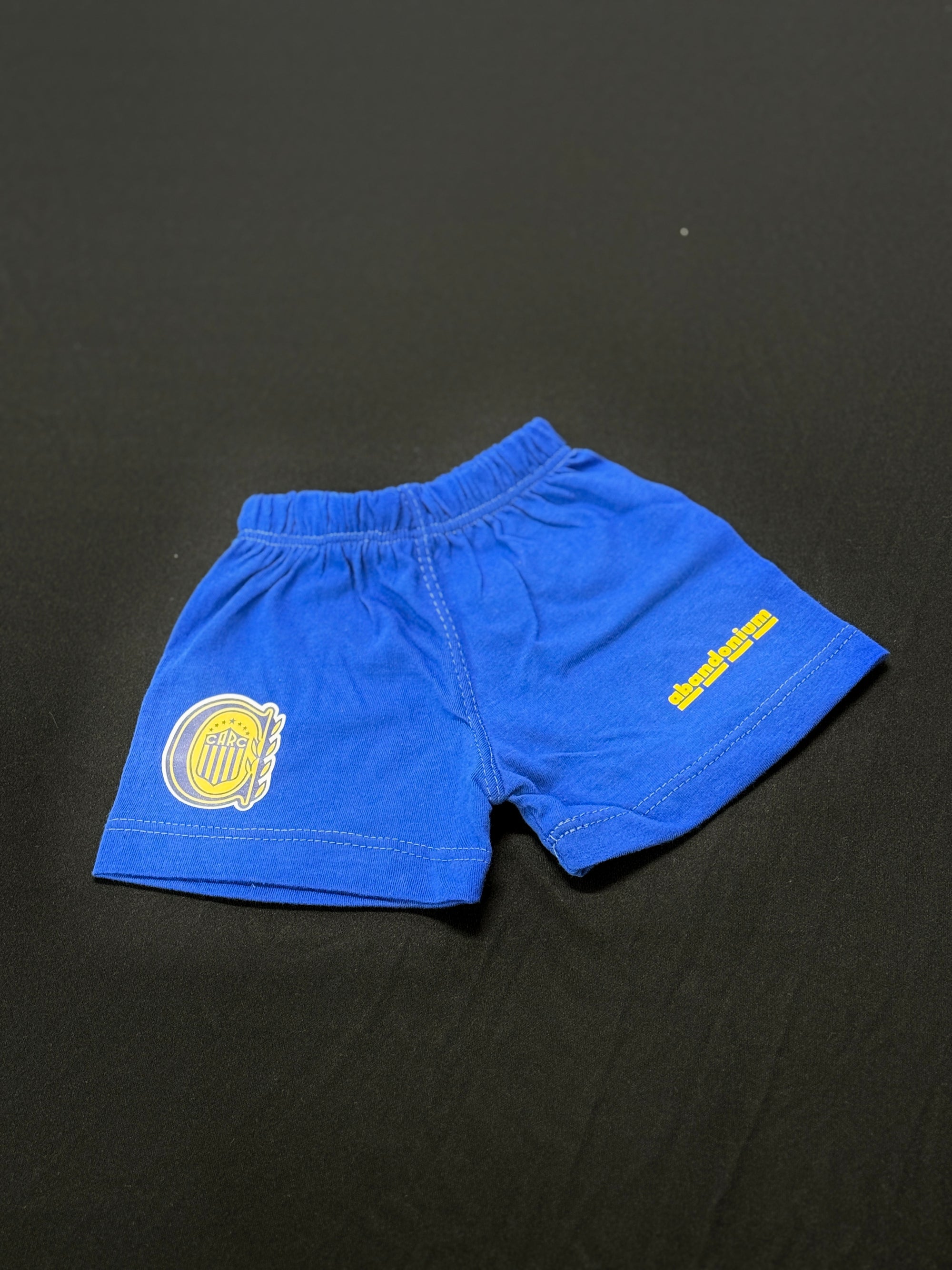 Pantalón Corto Bebé