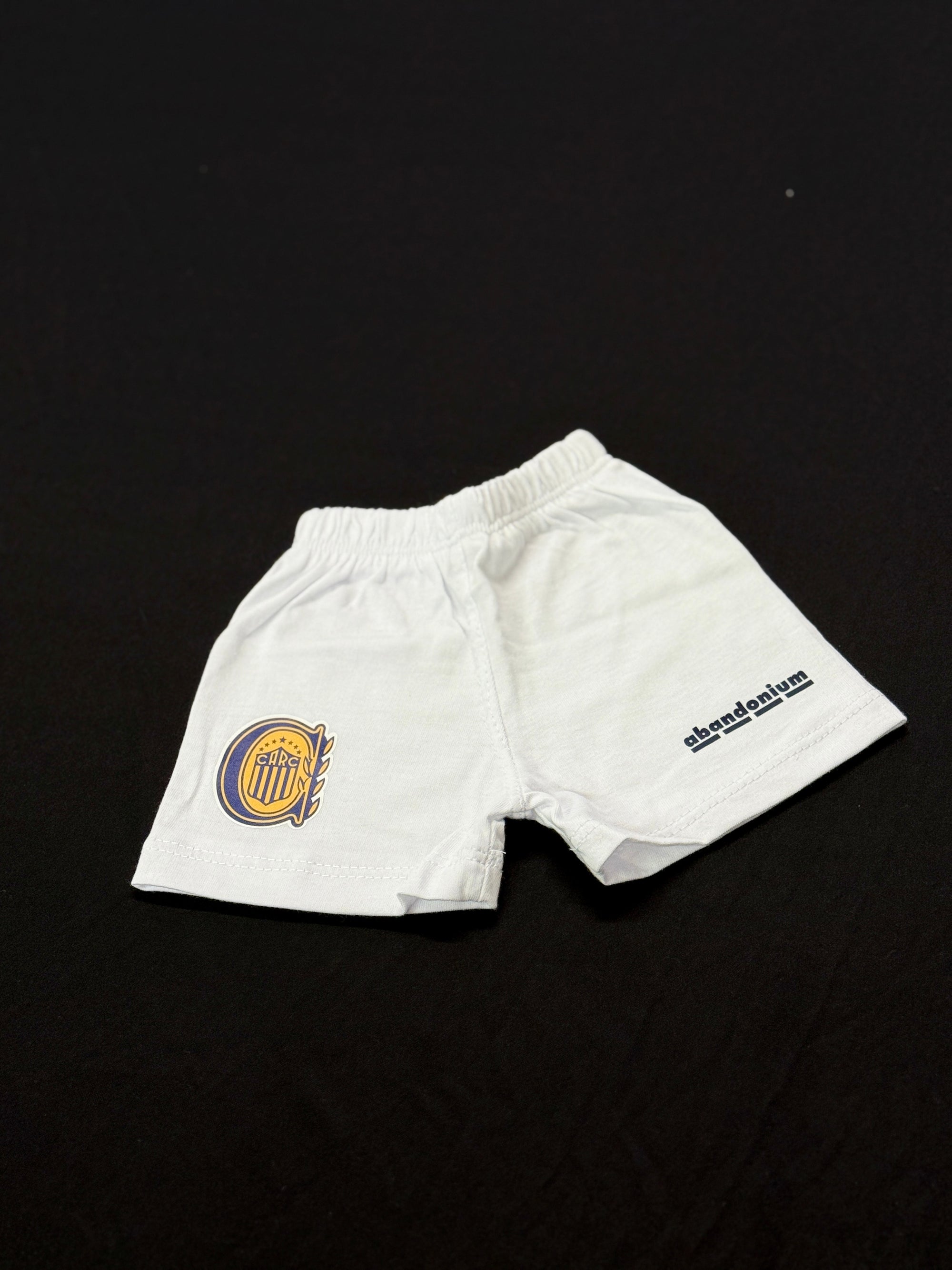 Pantalón Corto Bebé