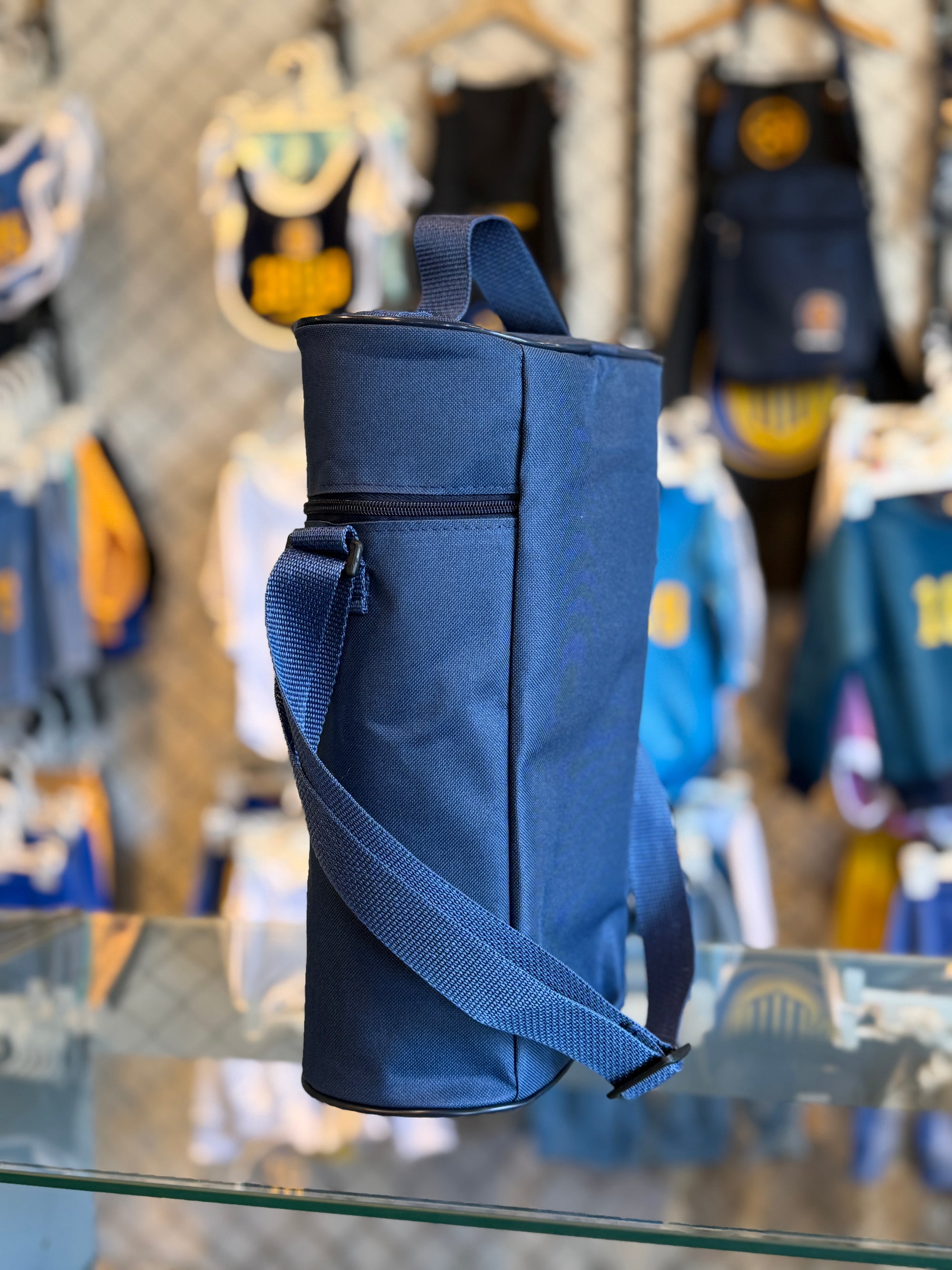 Bolso Matero