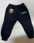 Pantalón Frisa Bebé