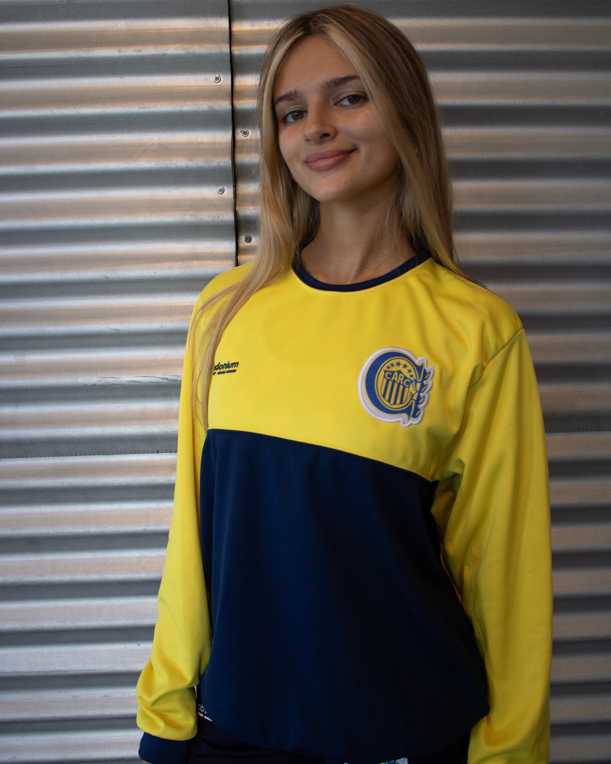 Buzo Deportivo Niño/ Niña Combinado