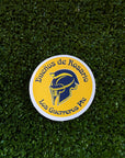 Calco Dueños de Rosario