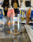 Vaso de Vidrio Alto