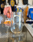 Vaso de Vidrio Alto