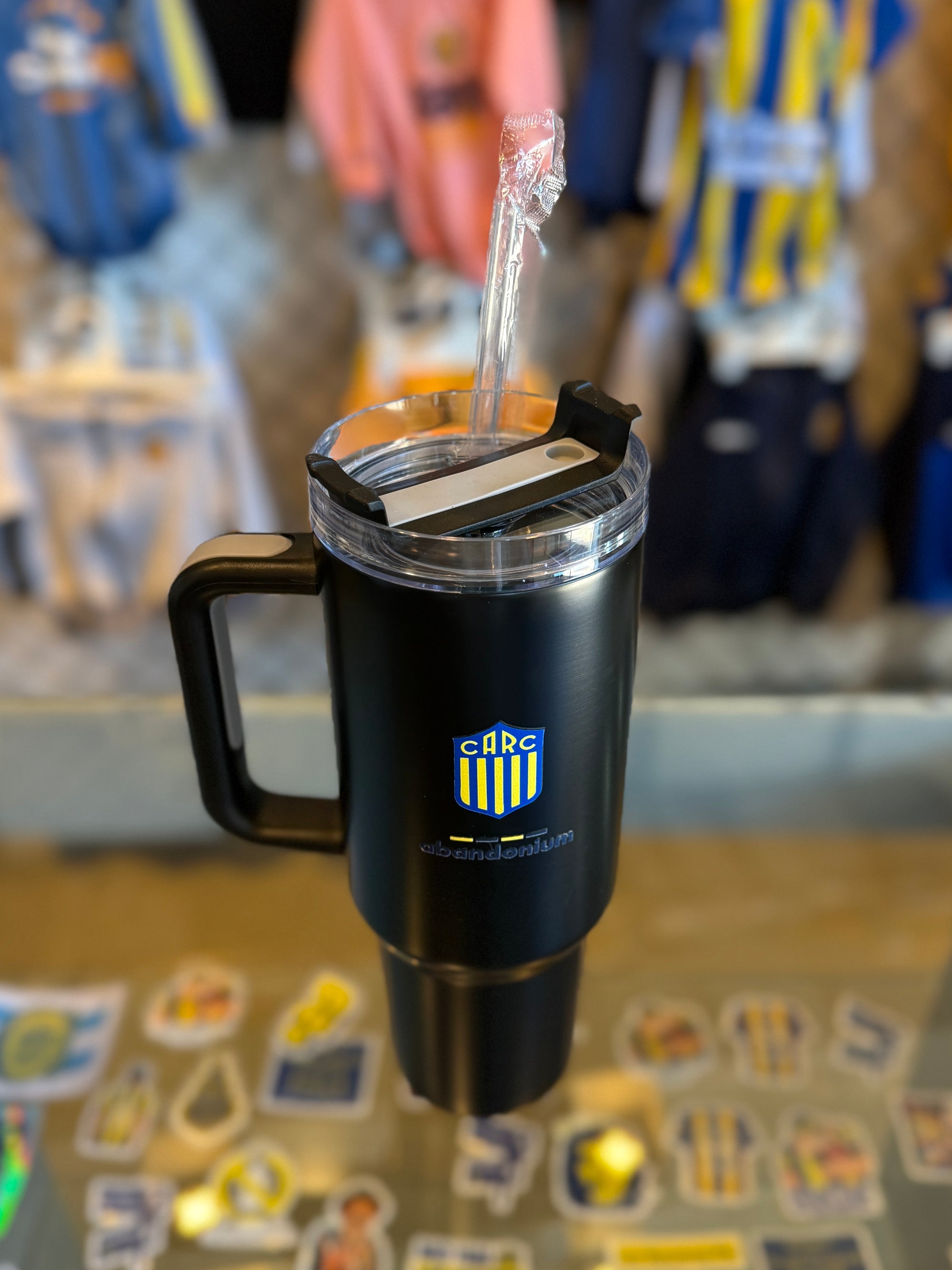 Vaso Térmico