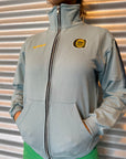 Campera Cuello Polo Niño/ Niña Escudo