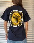 Remera Niño/Niña Rosario Central