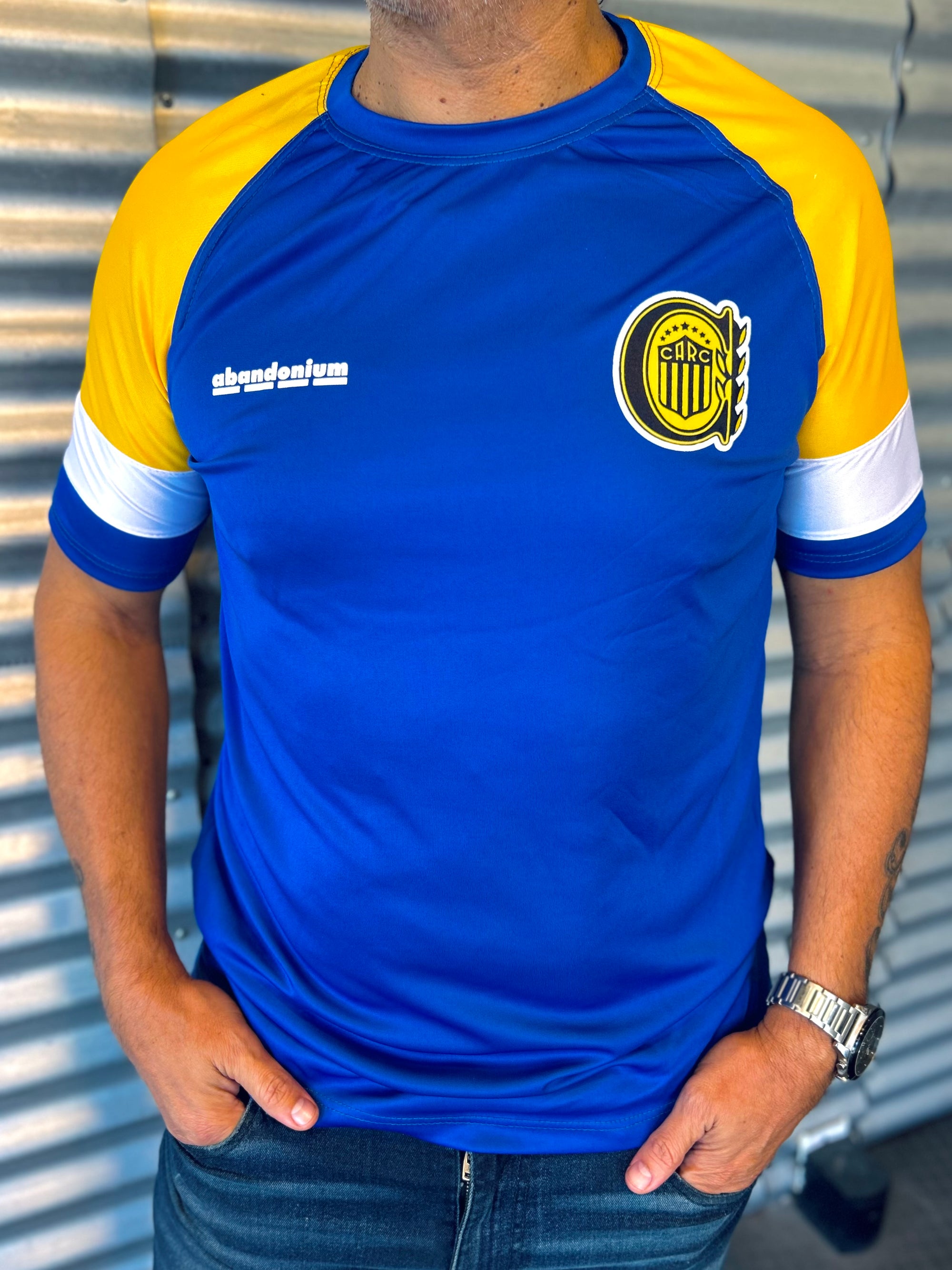 Camiseta de Entrenamiento