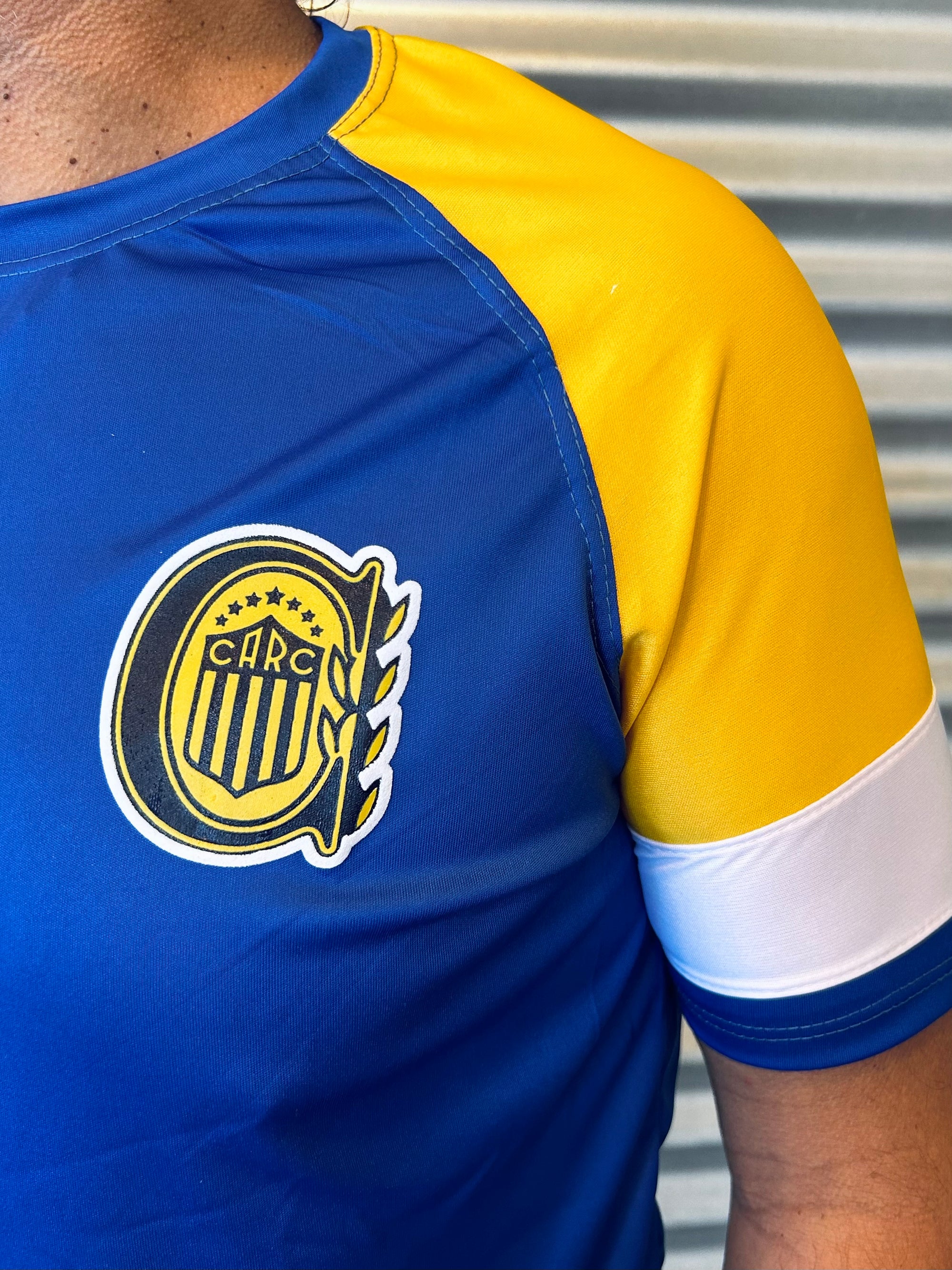 Camiseta de Entrenamiento
